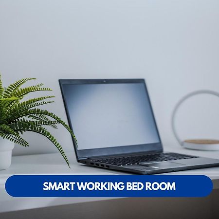 Bonomi 7 - Affittica Apartment Milano Ngoại thất bức ảnh