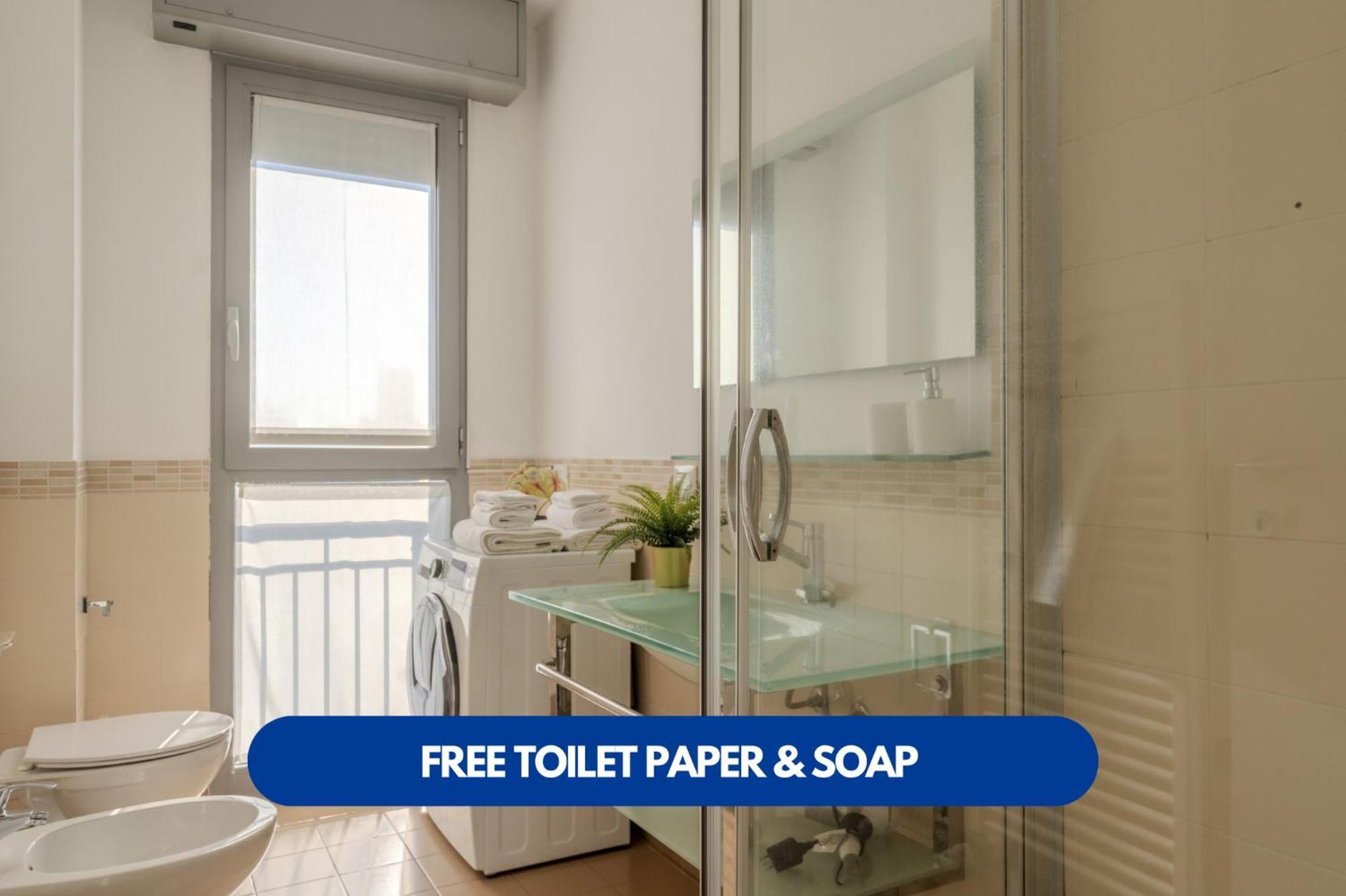 Bonomi 7 - Affittica Apartment Milano Ngoại thất bức ảnh