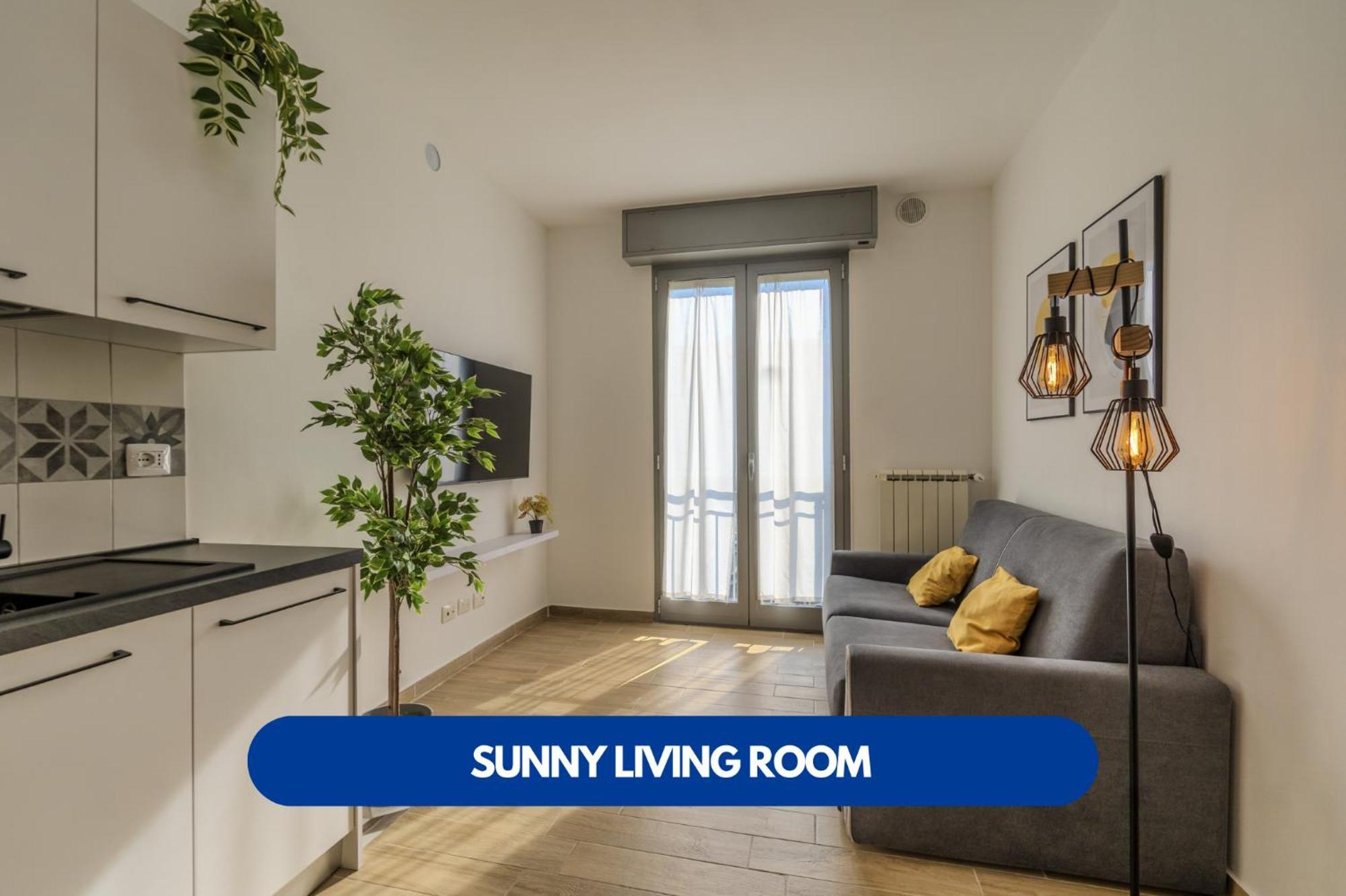 Bonomi 7 - Affittica Apartment Milano Ngoại thất bức ảnh