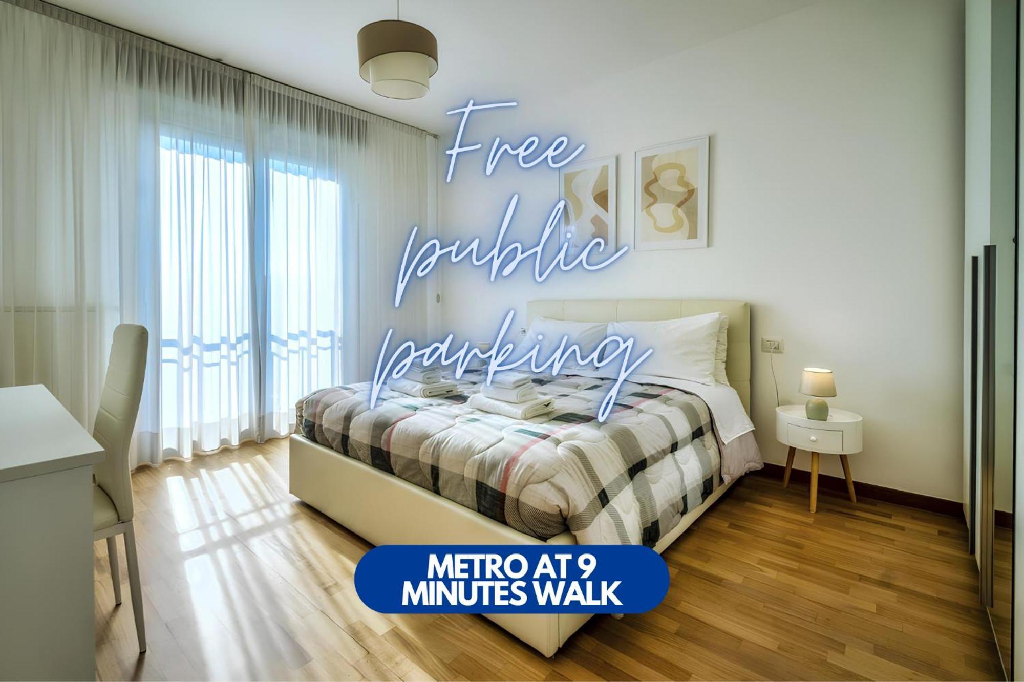 Bonomi 7 - Affittica Apartment Milano Ngoại thất bức ảnh